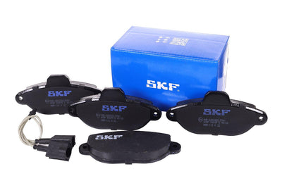 SKF VKBP80299E Brake Pad Front 04 > Panda-500 — Brake Pads