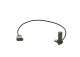 BOSCH Crankshaft Speed Sensor - Precision Engine Management for Golf IV and Bora 1.9TDI — Vehicle Sensors & Switches