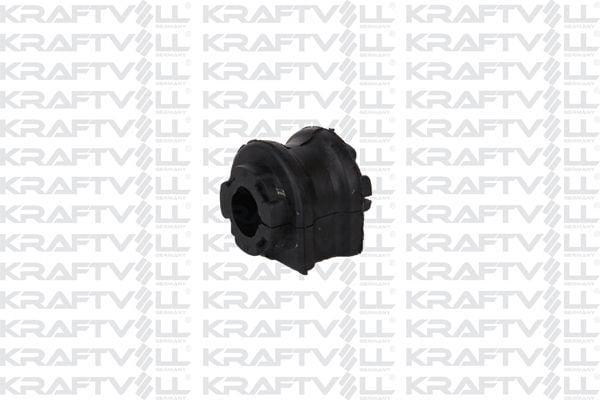 KRAFTVOLL Sway Bar End Bushing for New Kangoo Express 1.6 16V 1.5 dCi - 6 Pack — Bushings & Mounts