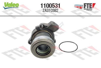 Valeo 1100531 Clutch Cylinder (Opel Astra G H J Combo Fiat Croma Suzuki Swift III) — Clutch & Flywheel