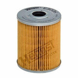 HENGST Oil Filter E300HD28 - Essential Maintenance for VW Passat & Golf III VR6 — Oil Filters