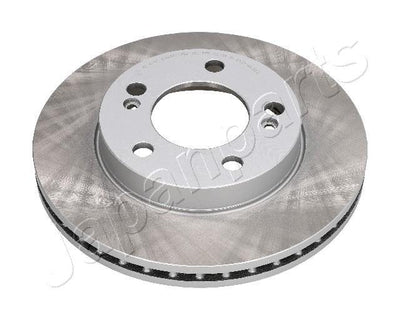 Japan Parts DI-S03C Ssangyong Actyon-Kyron-Rexton Front Brake Disc 5B 294 — Brake Rotors & Drums