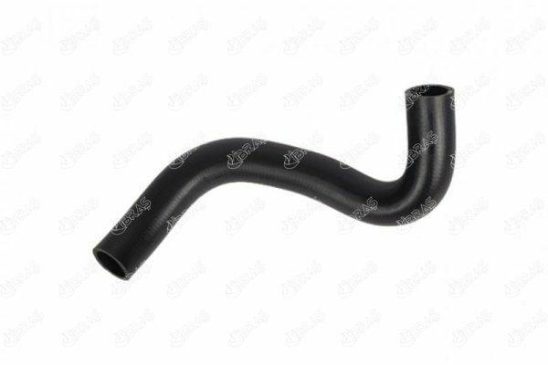 IBRAS Radiator Upper Hose - Fits Lacetti Nubira Optra 1.4 — İbraş, Radiators & Fans