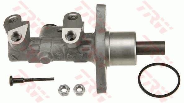 TRW PMK625 - Ana Merkez 00-06 3 Series (E46) Disc Brake Cylinder — Brake Hydraulics