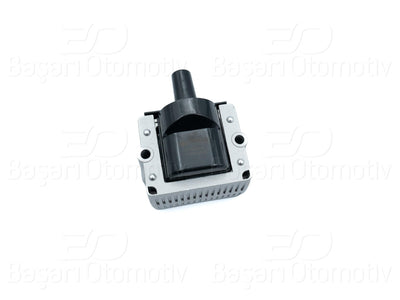 Wisco 1263074-00 Ignition Coil VW Passat B3 B4 Ibiza 1.8 2.0 90 > — Coils & Plugs
