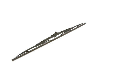 Bosch 3397011402 Wiper Blade Single 650mm Eco, with Hook/telli tip — Wipers
