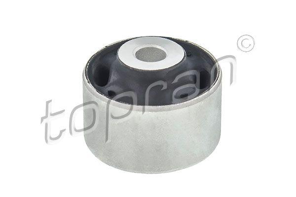 Topran 107676 Control Arm Bushing VW Passat A4 A6 1.8 T1.9 TDI 2.0 2.4 2.5 TDI 97 > — Bushings & Mounts