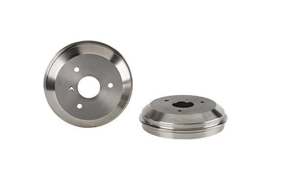 Brembo 14.A683.10 Brake Drum Mercedes Smart For Two