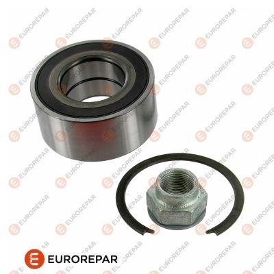 Eurorepar 1681951080 Wheel Hub with Bearing Front Bravo II /Stilo /Doblo III /Linea /Pratico 07 — Hub Assemblies