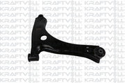 kraftvoll front lower control arm, new transit v363 replacement part, suspension component for vehicles KRAFTVOLL Front Lower Control Arm 13050652 - New Transit V363 Replacement Part for Car Owners | 504 mm Length KRAFTVOLL Front Lower Control Arm - New Transit V363 front-lower-control-arm, kraftvoll, replacement-part, transit-v363, car-owners, mechanics, suspension, automotive-parts, ai-generated, vehicle-repair