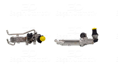 Wisco 03L131512M EGR Valve VW Tiguan Jetta 3 Caddy Octavia 2 Fabia 2 Audi A3 1.6 TDI 2.0 TDI 04 > — Emission Control