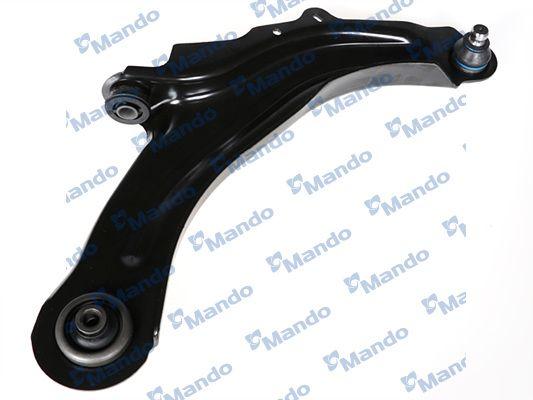 Mando MSC015384 Control Arm Right Complete Megane II Scenic II 18mm — Control Arms & Ball Joints