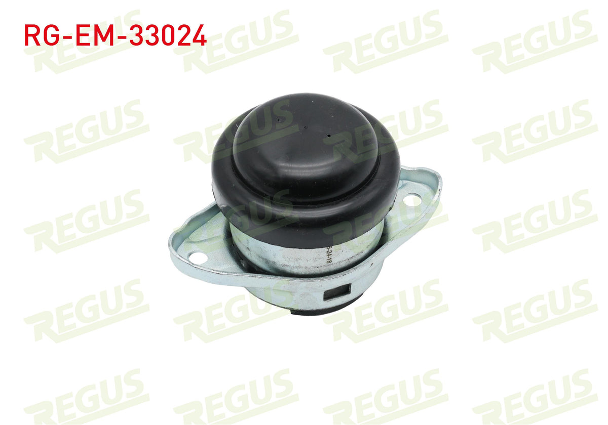 REGUS RG-EM-33024 Engine Mount Front Right Peugeot 106 II 1.4i 1996-2005 — Mounts