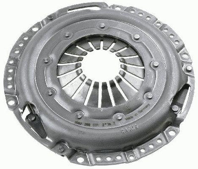 SACHS Clutch Pressure Plate (M111, A/C Compatible) for W202 and 3 more models — Clutch & Flywheel