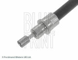 BLUEPRINT ADA104621 - Rear Left Parking Brake Cable for Jeep Grand Cherokee II — Blue Print, Brake Cables & Hardware