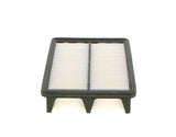 BOSCH F026400587 Air Filter - Air Filter 15-H350 2.5Crdi — Air & Cabin Filters
