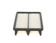 bosch-air-filter-f026400587, air-filter-15-h350-2-5crdi BOSCH F026400587 Air Filter - Hava Filtresi 15-H350 2.5Crdi for Car Owners | 10.39in x 7.41in x 2.03in BOSCH Air Filter F026400587 | 15-H350 2.5Crdi bosch, air-filter, 15-h350, 2-5crdi, car-owners, automotive, replacement-parts, engine-parts, ai-generated, car-maintenance