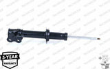 MONROE 10027 Front Left Shock Absorber - Compatible with Micra K11 (1992-2002) — Shocks & Struts