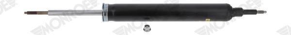 MONROE D8080S Gas Shock Absorber - Dual Tube Design for BMW E84 — Shocks & Struts