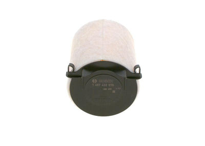 Bosch 1457433576 Air Filter 04-Golf.V-Jtta-Psst-Cddy-Tou-Tgu-Oct-Loe-Tld-A3 — Air & Cabin Filters