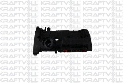 KRAFTVOLL Engine Cover - Compatibility with A1 A3 Eos Golf V VI Jetta Passat Scirocco Leon Octavia 2.0 — Covers & Protection