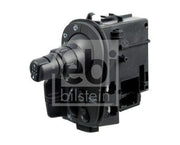 febi wiper control lever for clio and kangoo, FEBI 172297 wiper control lever close up, FEBI wiper control lever installation guide FEBI Wiper Control Lever - Compatible with Clio III & Kangoo | Essential for Car Owners & Mechanics FEBI Wiper Control Lever for Clio & Kangoo febi, wiper-control-lever, clio, kangoo, car-parts, vehicle-maintenance, mechanics, car-owners, essential-parts, ai-generated