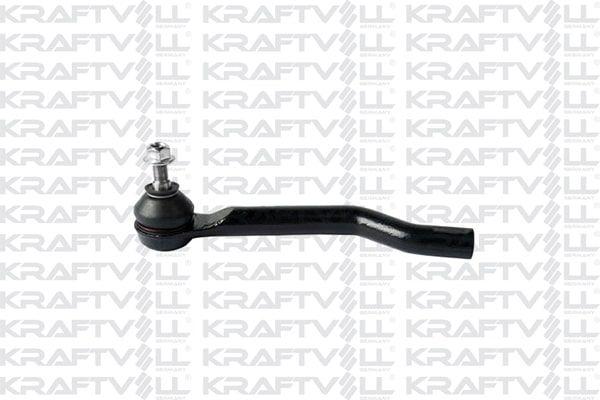 Kraftvoll 13020309 Tie Rod End Front Left Nissan X-Trail 2013- (T32) Renault Koleos 2013- — Tie Rods & Linkage