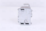 Nissens Oil Cooler for VW Touareg Amarok 3.0 TDI - Durable Aluminum Construction — Oil System