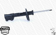 monroe g8208 front right shock absorber for fiat and opel, technical specifications of monroe g8208 shock absorber MONROE G8208 Front Right Shock Absorber - Fits Fiat Doblo & Opel Combo | 4 kg MONROE G8208 Front Shock Absorber for Fiat & Opel monroe, shock-absorber, car-parts, fiat-doblo, opel-combo, automotive, mechanics, car-owners, ai-generated, vehicle-suspension