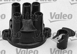 Valeo 582480 - Distributor Diameter & Rotor Assembly for R9-R11 Vehicles — Brake Rotors & Drums