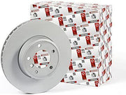 ferodo audi s3 front brake discs, front brake disc set for audi s3 2016 FERODO Audi S3 2016 Front Brake Disc Set - Replacement Parts for 2.0 TFSI Motor | Pack of 2 FERODO Audi S3 Front Brake Discs 2016 audi-s3, ferodo, brake-discs, car-parts, replacement-parts, 2016-audi-s3, braking-system, automotive, car-owners, ai-generated