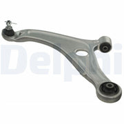 delphi tc3241 suspension arm for hyundai i40, installation diagram for delphi tc3241 DELPHI TC3241 - Front Left Lower Suspension Arm for Hyundai I40 | Durable Aluminum Construction DELPHI TC3241 Suspension Arm for Hyundai I40 delphi, hyundai, suspension-arm, car-parts, mechanic-tools, automotive-repair, replacement-parts, car-owners, ai-generated, hyundai-i40