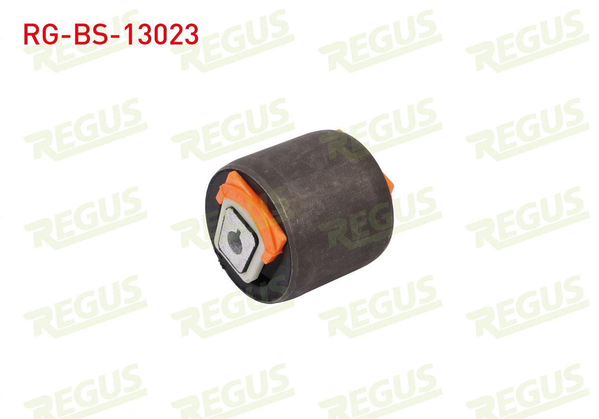 REGUS RG-BS-13023 Control Arm Bushing Front Left-Right Lower Large Audi A4 (8K2,B8) 1.4 TFSI 2007-2015 — Bushings & Mounts
