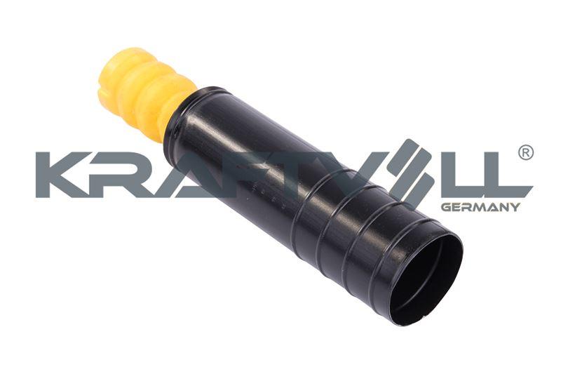 KRAFTVOLL Rear Shock Absorber Mount - Fiat Grande Punto — Bushings & Mounts