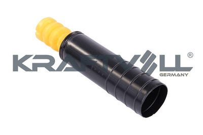 KRAFTVOLL Rear Shock Absorber Mount - Fiat Grande Punto — Bushings & Mounts