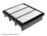 Blueprint Air Filter ADG02281 - Compatible with i30, Elantra and 2 more models — Blue Print, Air & Cabin Filters