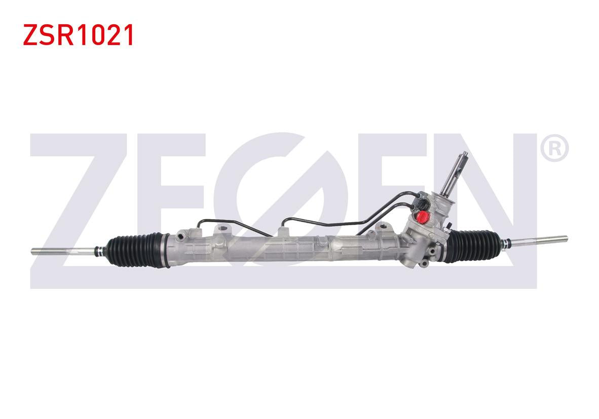 Zegen ZSR1021 Steering Kutusu Hydraulic Rotmıllı Dacia Logan 1.4-1.5 dCi-1.6 16V 2004-2012 / Logan Mcv 1.6-1.5 dCi 2007-2013