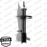 monroe g16175 shock absorber front right, monroe g16175 shock absorber for corolla ae101 MONROE G16175 Shock Absorber - Front Right for Toyota Corolla AE101 (1992-1998) | 4.0 kg MONROE G16175 Shock Absorber for Corolla AE101 monroe, shock-absorber, toyota-corolla-ae101, car-parts, automotive, performance, suspension, mechanics, car-owners, ai-generated