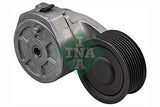 INA 534087010 Alternator Tensioner Pulley for Scania 4 Series 164 (2000-2008) — Pulleys & Tensioners