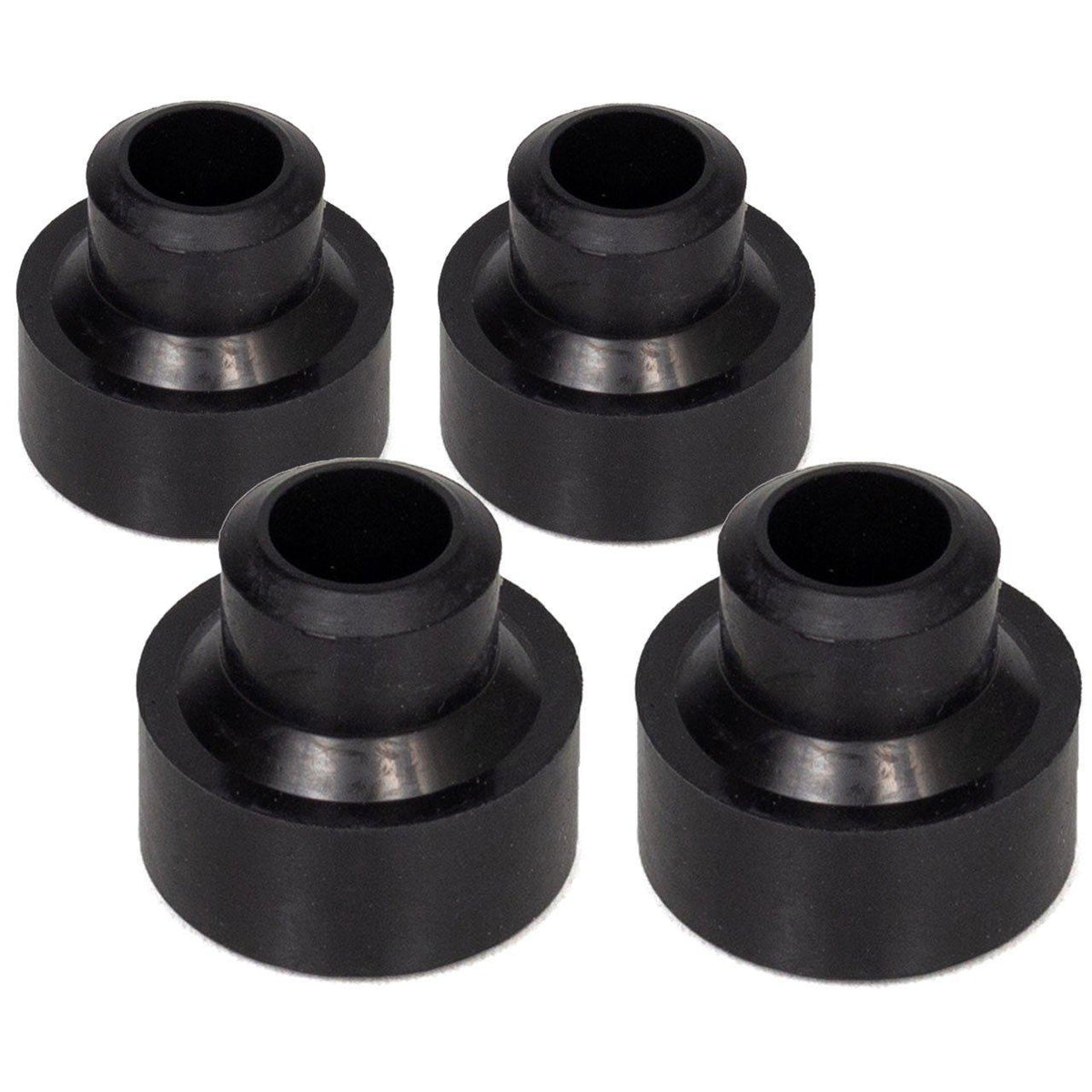 SWAG Mercedes W124 Injector Seal Kit - Compatible with 102 Motor Gasoline Vehicles — Gaskets & Seals