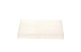 BOSCH Pollen Filter 14 Soul - High Efficiency Air Filter — Air & Cabin Filters