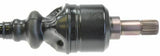 GKN 305129 Front Left Axle - Expert Scudo Jumpy 1.6HDi 90Hp — Axles, CV Joints & Boots