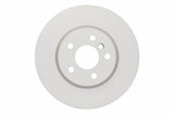 BOSCH Brake Disc Set 14-2 Series F45-F46 - 2 Piece Set — Brake Rotors & Drums