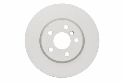 Bosch F45-F46 Brake Disc Set 14 2 Series 2 Piece Set Compatible with BMW F45 — Brake Rotors & Drums