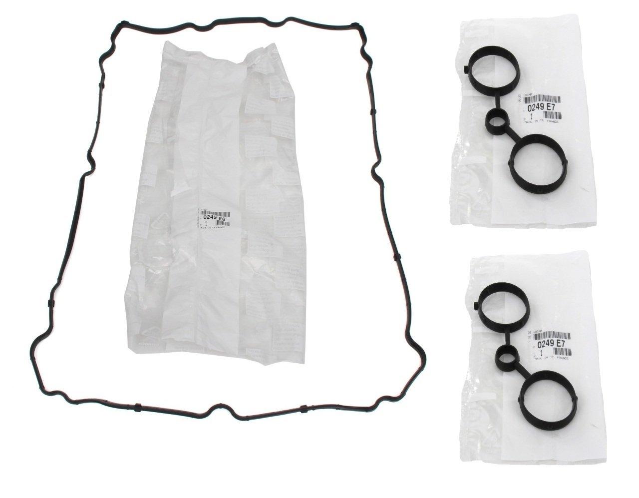 ds automobiles ds3 1.6 thp gasket set, original valve cover gasket for ds3 DS Automobiles DS3 1.6 THP Gasket Set - Original Valve Cover Gasket for Car Owners and Mechanics | Complete Kit DS Automobiles DS3 1.6 THP Gasket Set gasket-set, car-repair, ds-automobiles, ds3-thp, mechanics, automotive-parts, engine-parts, valve-cover-gasket, oem-parts, ai-generated