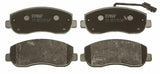 TRW Brake Pad GDB1910 - Replacement for Renault Master III — Brake Pads