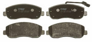 trw gdb1910 brake pad for renault master iii, renault master iii brake pad installation TRW Brake Pad GDB1910 - Premium Quality Replacement for Renault Master III | 2.3 dCi TRW GDB1910 Brake Pad for Renault Master III trw, brake-pad, renault, master-iii, replacement-parts, car-maintenance, mechanics, automotive, braking-system, ai-generated