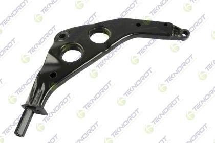 Teknorot MN-106 Rotilsiz Control Arm Front Right Lower Mini Cooper R52 2004-2007 — Control Arms & Ball Joints