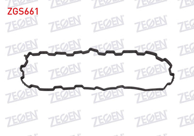 Zegen ZGS661 Oil Pan Gasket Connect 1.6 TDCi 2013 — Gaskets & Seals
