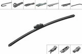 BOSCH Aeroeco Wiper Blade - Classic Multi-Clip Design and Household Users — Wipers